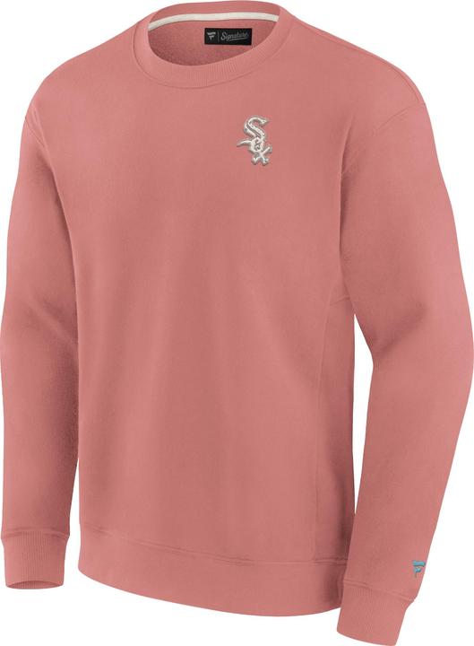 Produktbild Fanatics Chicago White SoxTerrazzo Fleece Crew Sweatshirt 2XL (XXL)