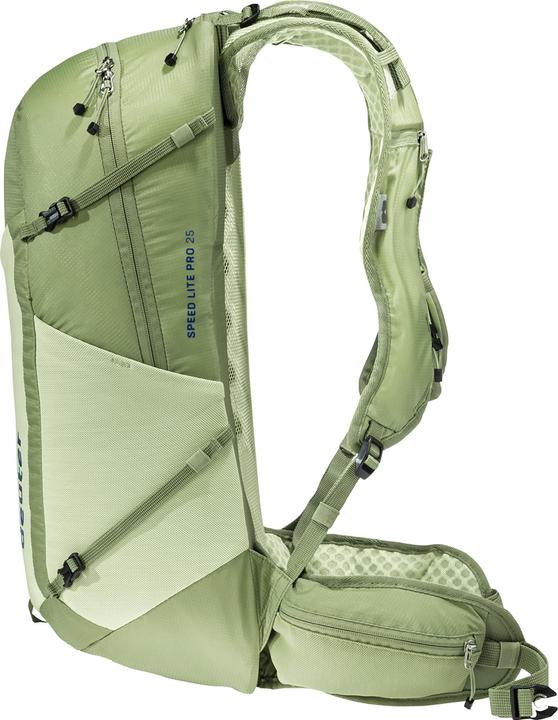 Actual product image Deuter Speed Lite Pro 25 (25 l)