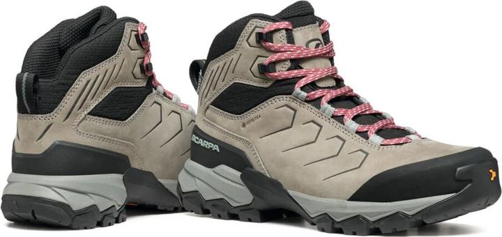 Produktbild Scarpa Moraine Mid Pro Gtx Wmn (36)