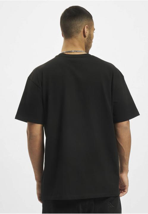 Produktbild Mister Tee Apollo II Oversize Tee - 18913 (S)