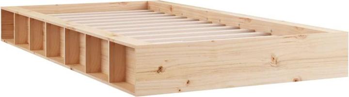 Actual product image vidaXL Kaine (90 x 190 cm)