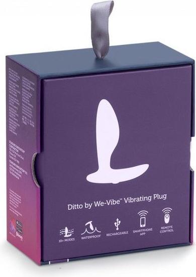 Produktbild We-Vibe Ditto