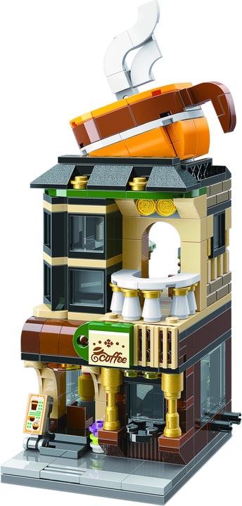 Immagine prodotto Qman Caffè