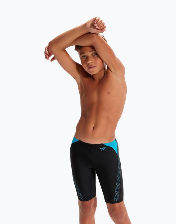 Produktbild Speedo Hyper Boom Logo Splice Jammer (140)
