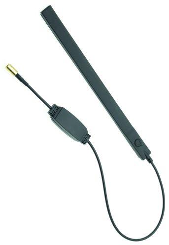 Image du produit Calearo Calearo7137134 Antenne DAB+ "caoutchouc" adhésive pour verre