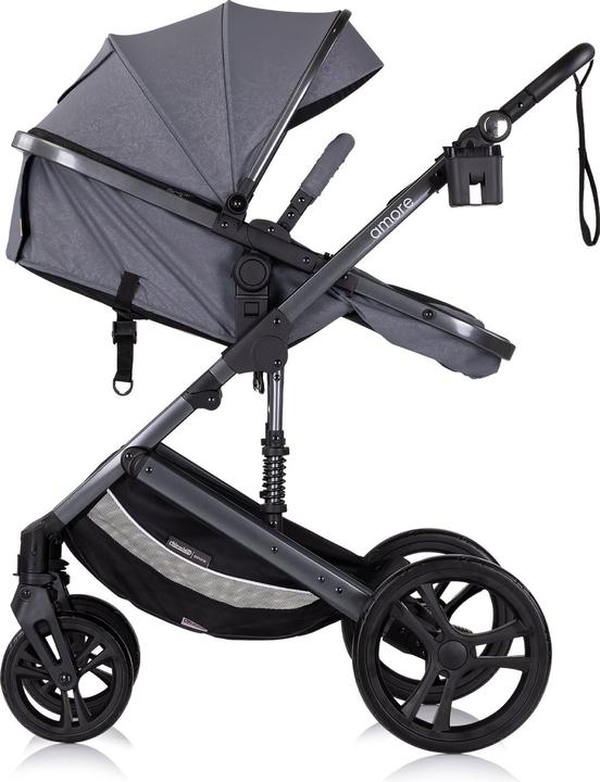 Image du produit Chipolino Poussette 2 en 1 Amore