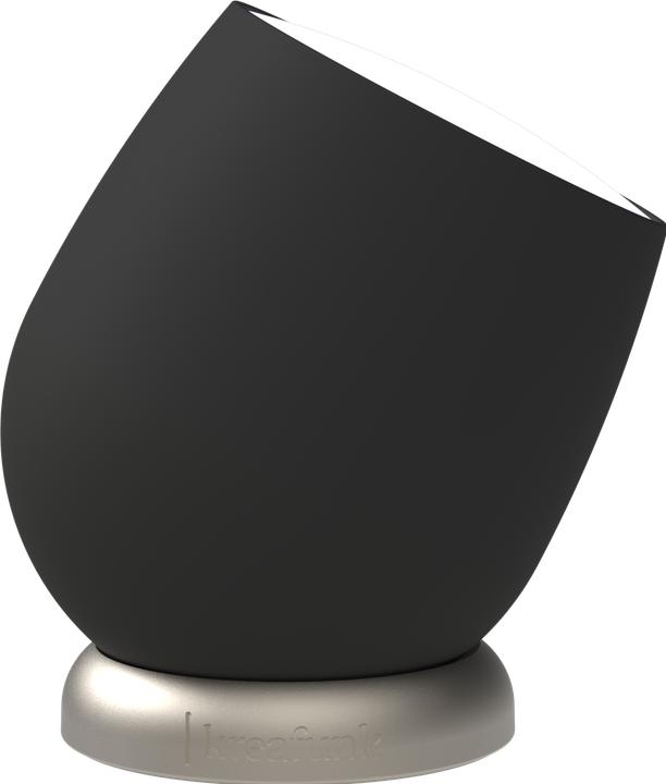 Image du produit Kreafunk Beam - Lampe portable - Noir (KFYI12)