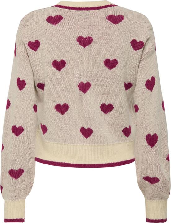 Immagine prodotto JdY JDYROMANCE Strickpullover Strickpullover (XL)