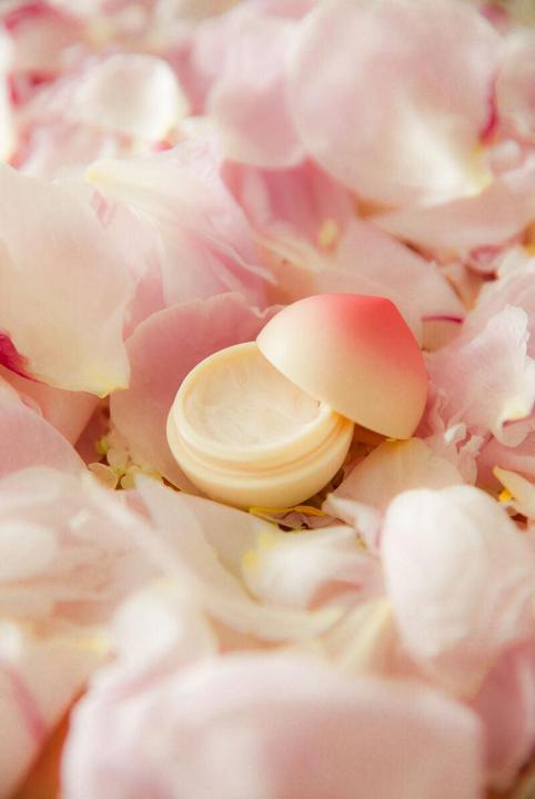 Actual product image Exsens Peachy Keen nipple cream, 8 ml