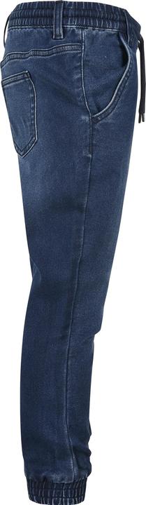 Produktbild Urban Classics Boys Knitted Denim Jogpants