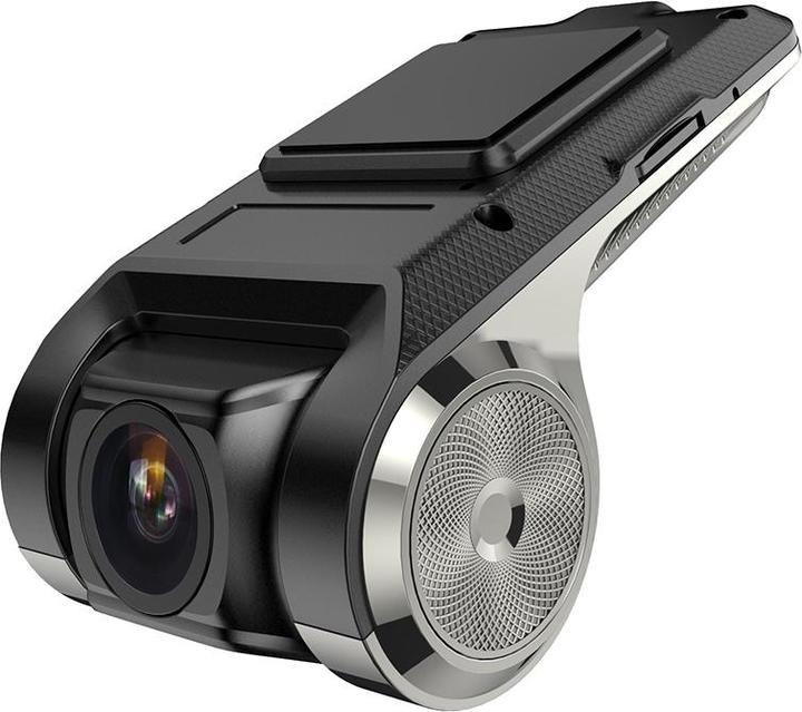 Actual product image Extralink Lifestyle dashcam (Built-in display, Wi-Fi, HD)
