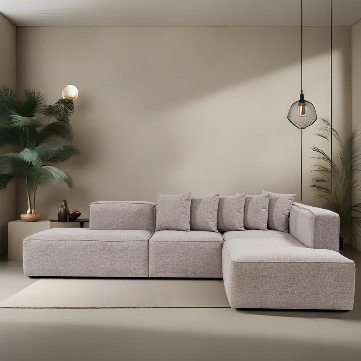 Produktbild Atelier del Sofa More (Ecksofa)