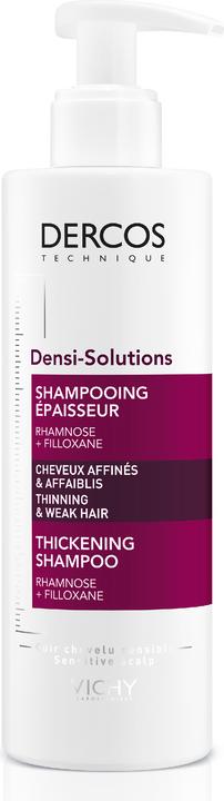 Vichy Soluzioni Dercos Densi (250 ml, Shampoo liquido)