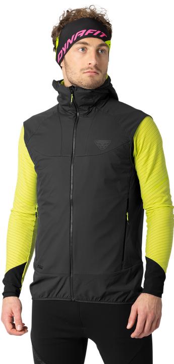 Produktbild Dynafit Mezzalama Polartec® Alpha® Weste Herren (XXL)
