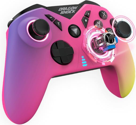 Produktbild DragonShock Nebula Pro (Switch)