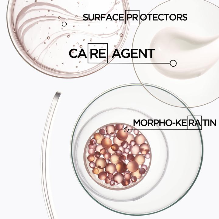 Actual product image Kérastase Discipline Maskeratine (200 ml)
