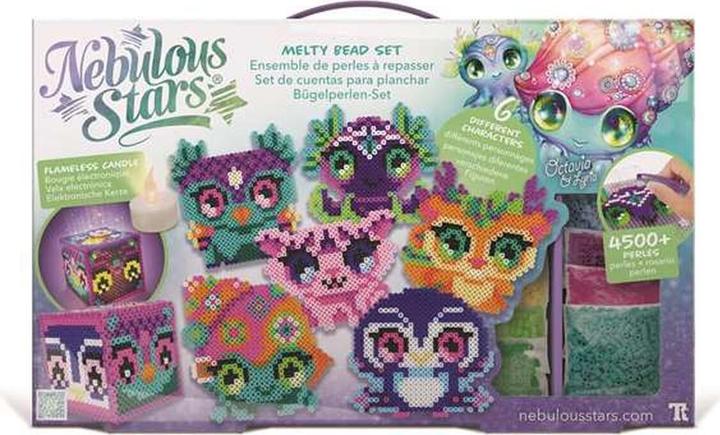 Produktbild Nebulous Stars Bügelperlen-Set