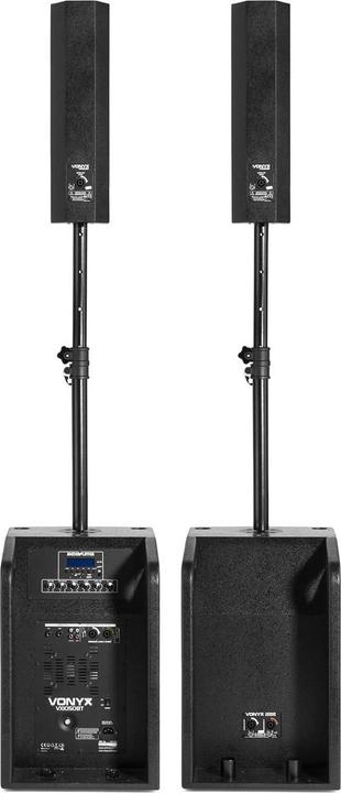 Immagine prodotto Vonyx Sistema PA VX1050BT (Attivo)