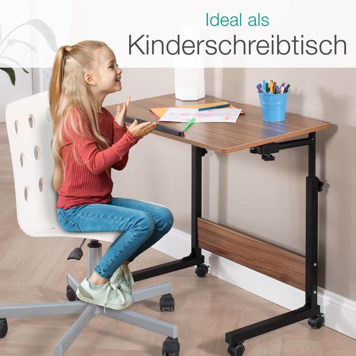Produktbild Aktivshop Betttisch (66 x 40 cm)