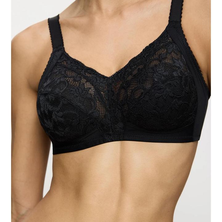 Produktbild Triumph Bügelloser BH Delicate Doreen (Einzelpack, 100 D)