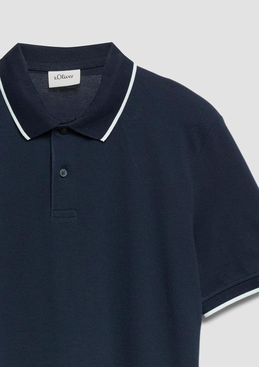 Produktbild s.Oliver Polo-Shirt (XXL)