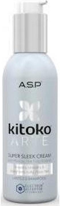 Affinage Salon Professional Super Sleek Cream 150ml (Körpercreme, 150 ml)