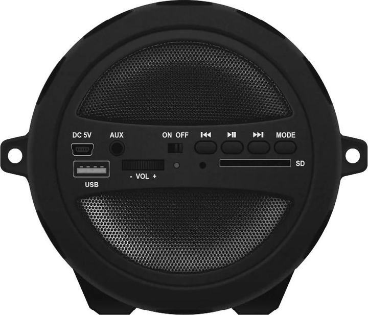 Actual product image Manta MMSPK204FM (3 h)