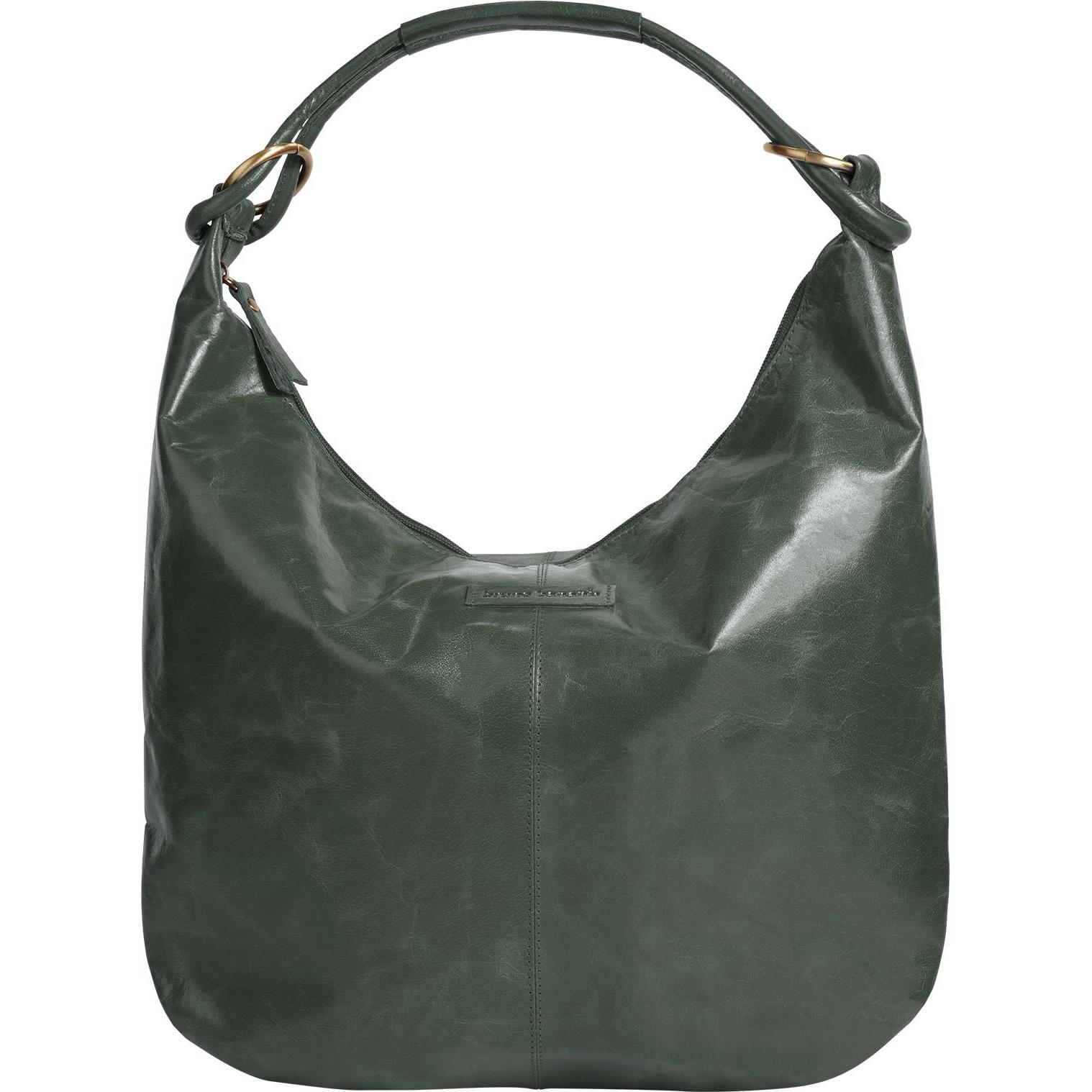 Thumbnail - Bruno Banani, Tasche, Shopper, Grün