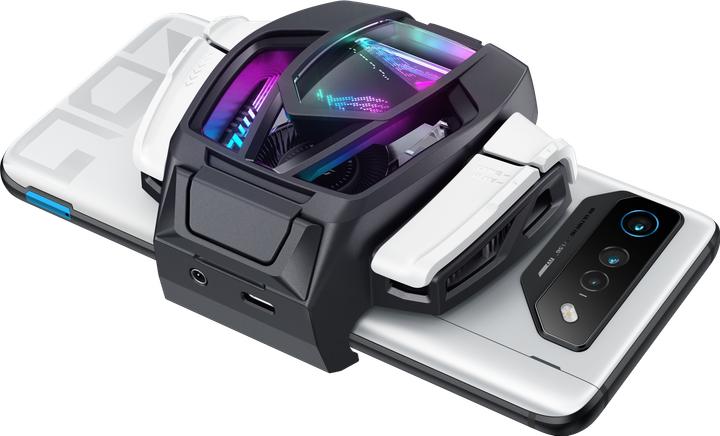 Produktbild ASUS Aero Active Cooler 7