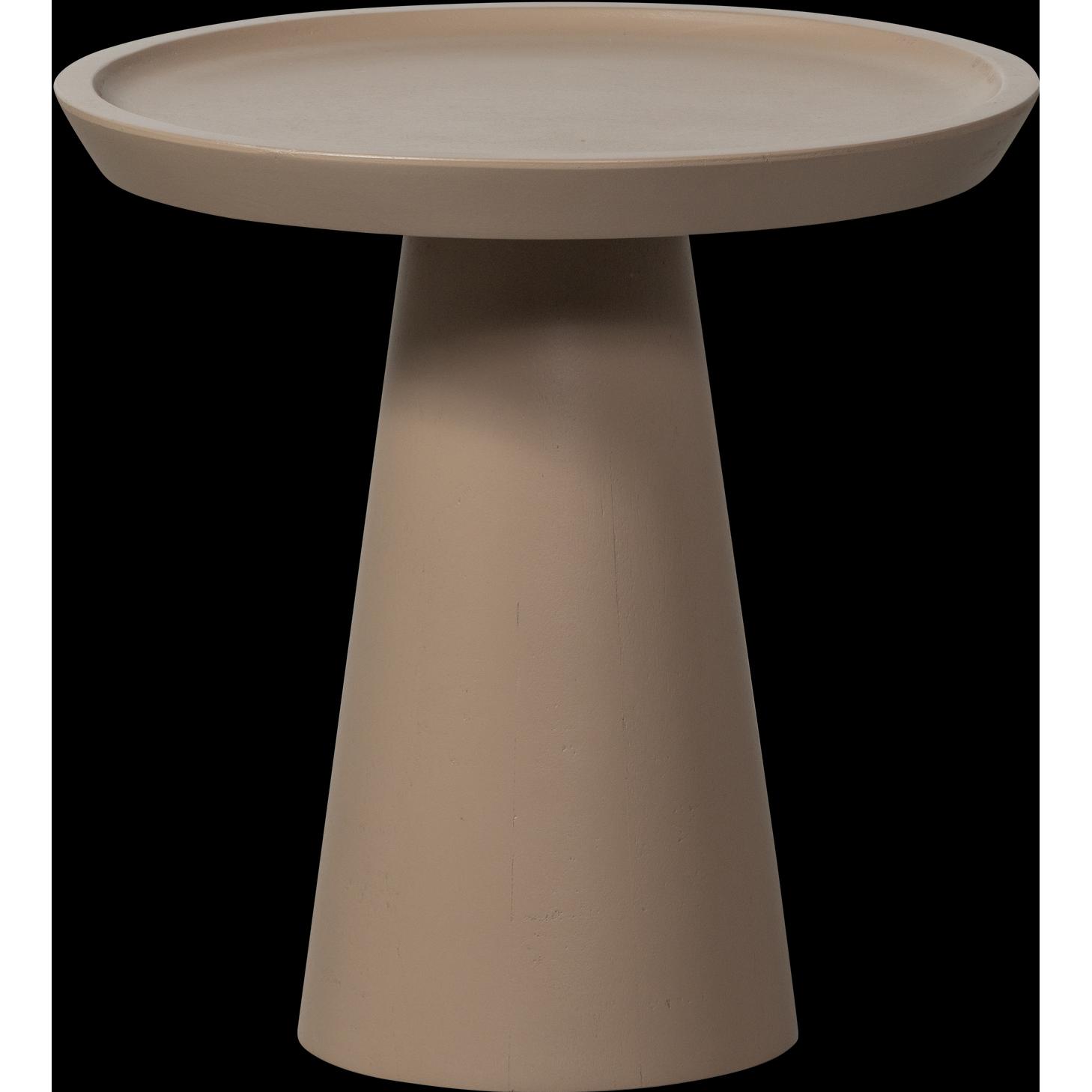 Vtwonen, Couchtisch + Beistelltisch, Collection (45 x 45 x 45 cm)