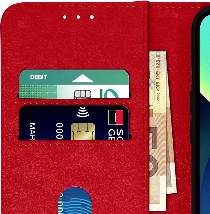 Immagine prodotto Avizar Serie Chester (Apple iPhone 13 mini)