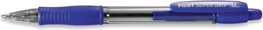 Produktbild Pilot Super Grip M (Blue, 1 x)