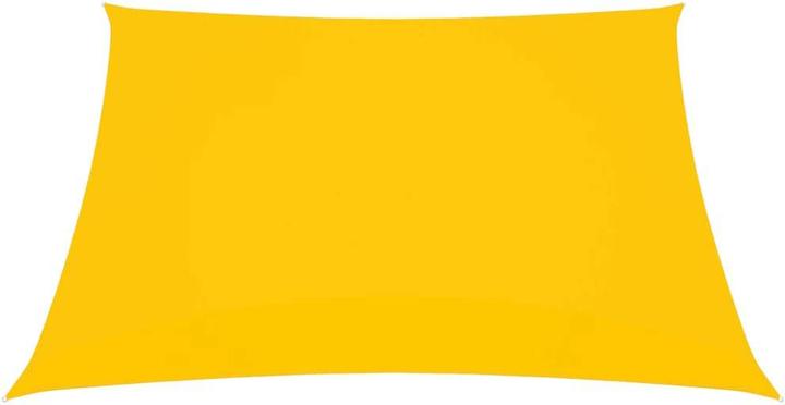 Image du produit vidaXL Voile d'ombrage (350 x 500 cm)