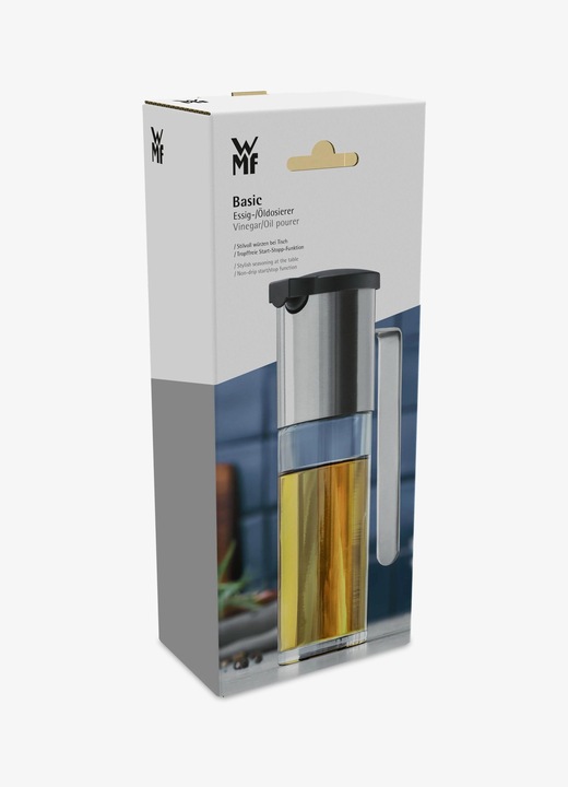 Produktbild WMF Essig Ölspender Dosierer (120 ml)