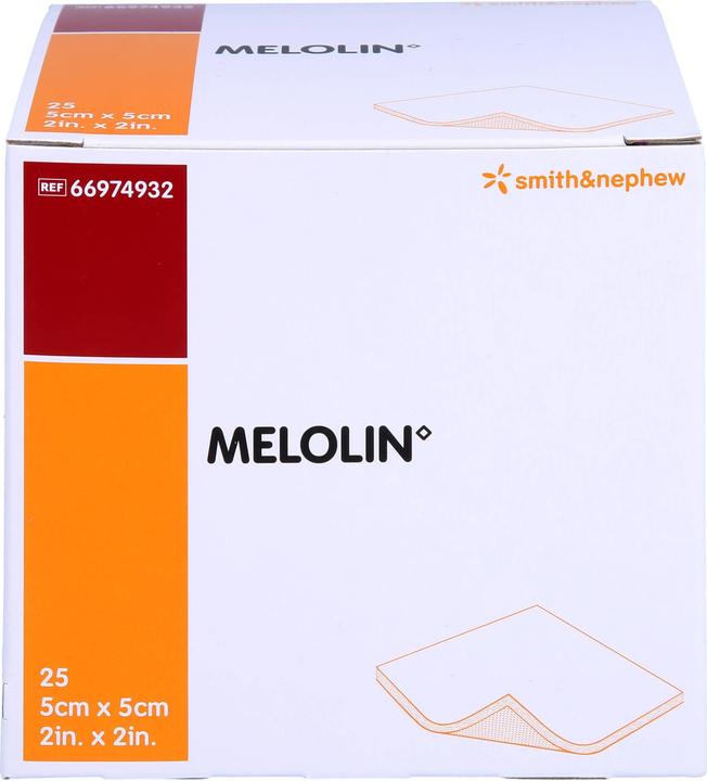 Immagine prodotto Smith & nephew Wundkompressen