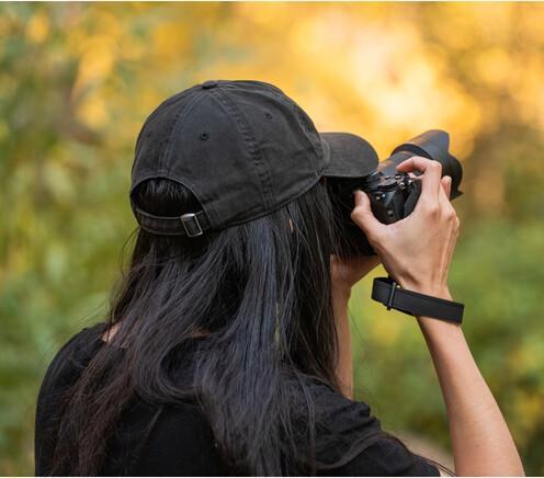 Image du produit Wandrd Wrist Strap (Ceinture ventrale)