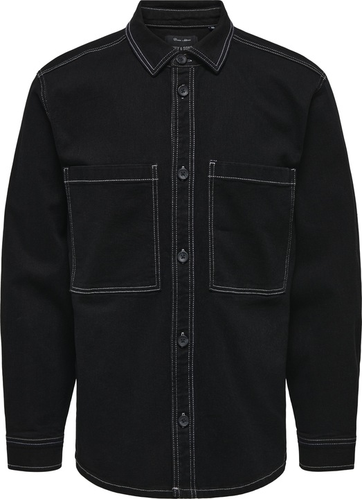 Only & Sons ONSDAGO Hemdjacke Hemdjacke