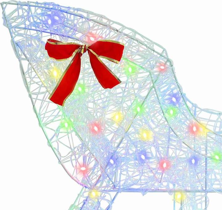 Image du produit vidaXL Saisonale Deko