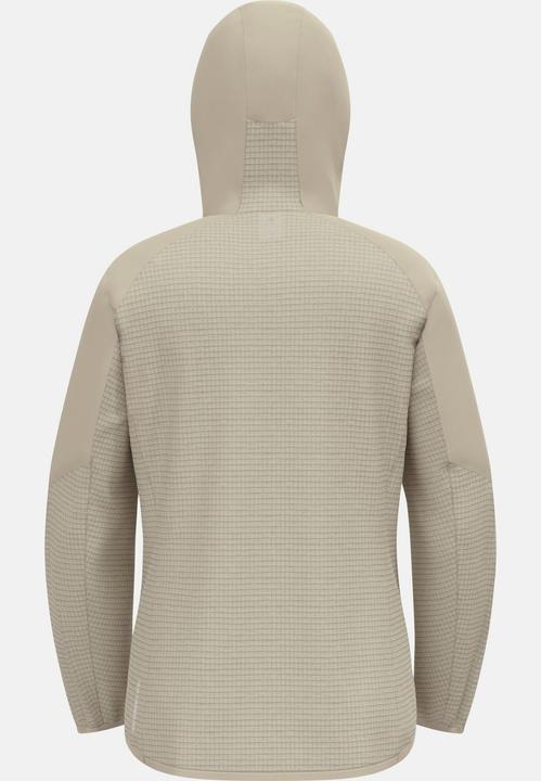 Produktbild Odlo Women's Ascent Hybrid Jacket Insulated (L)