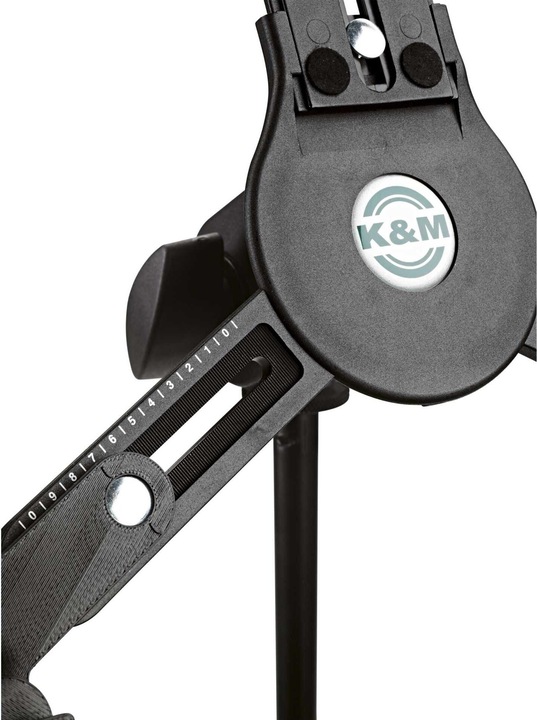 Produktbild K&M Stativhalter