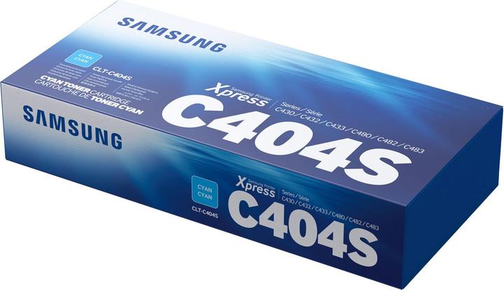 Image du produit Samsung Clt-C404s (C)