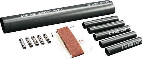 Actual product image CellPack Cable sleeve