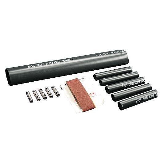 Cellpack 145362 elektrische draad-connector 1 stuk(s)