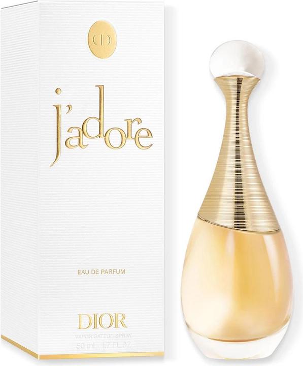 Immagine prodotto Dior J'adore (Eau de parfum, 50 ml)