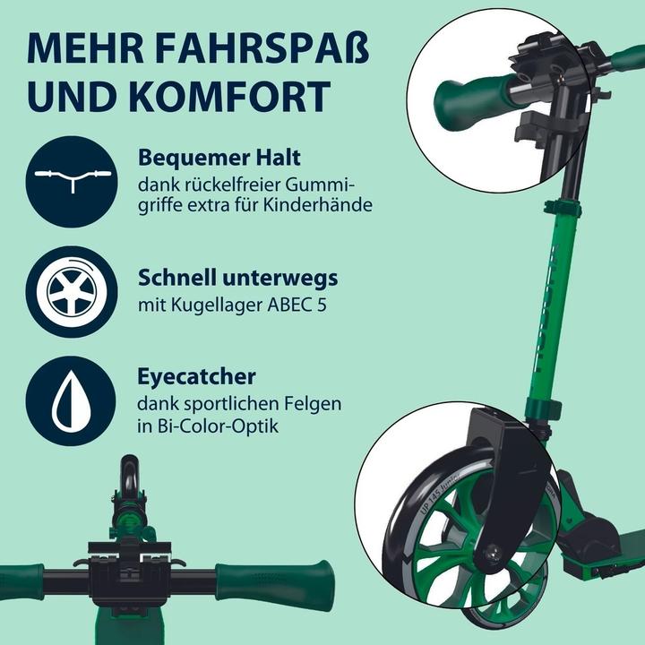 Actual product image Hudora Up 145