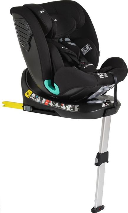 Produktbild Cangaroo Kindersitz i-Protect i-Size (Reboarder)