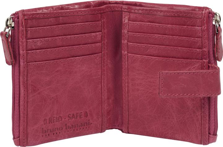 Actual product image Bruno Banani Geldbörse