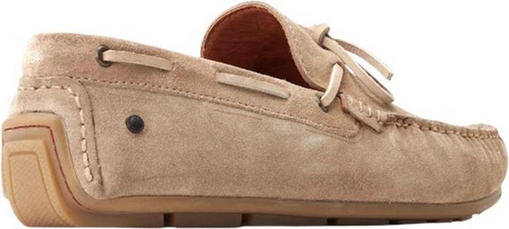 Produktbild Base London Bootsschuhe Brooks Driver Wildleder (42)