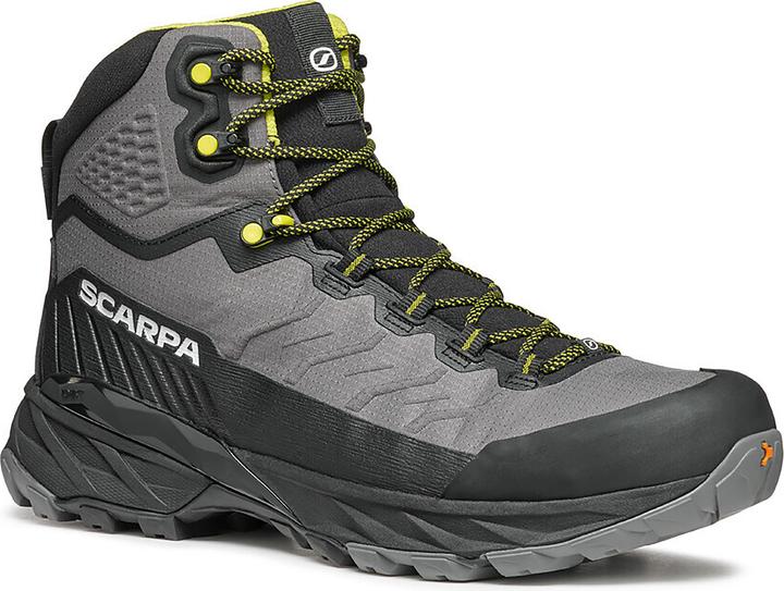 Produktbild Scarpa Rush TRK LT GTX (47)