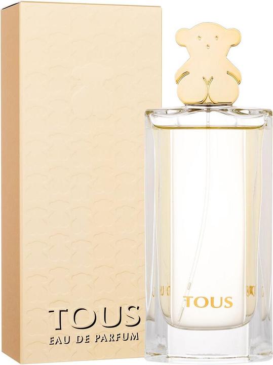 Image du produit Tous Or (Eau de parfum, 50 ml)